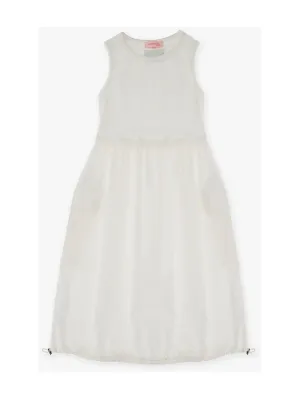 AB92072-DRESS-White