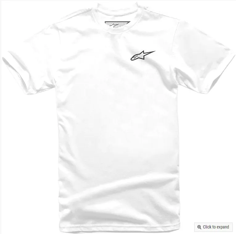 Alpinestars Neu Ageless Tee