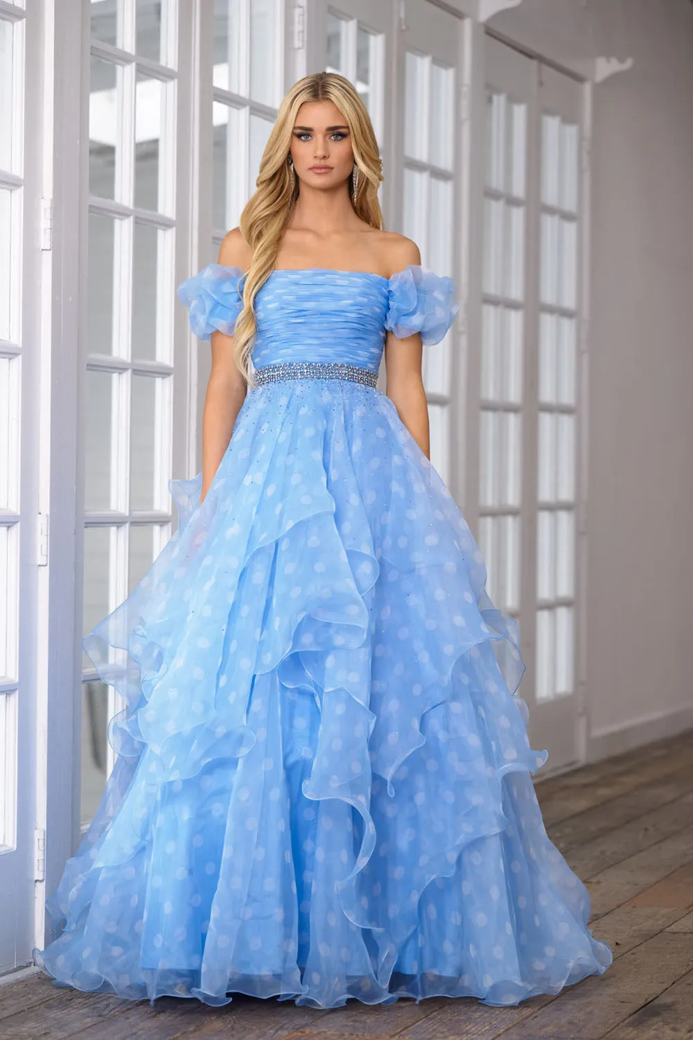 Ava Presley 39318 Dresses