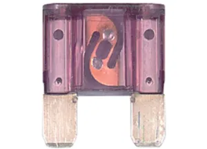 BEP Maxi-Blade Fuses - 6 Sizes