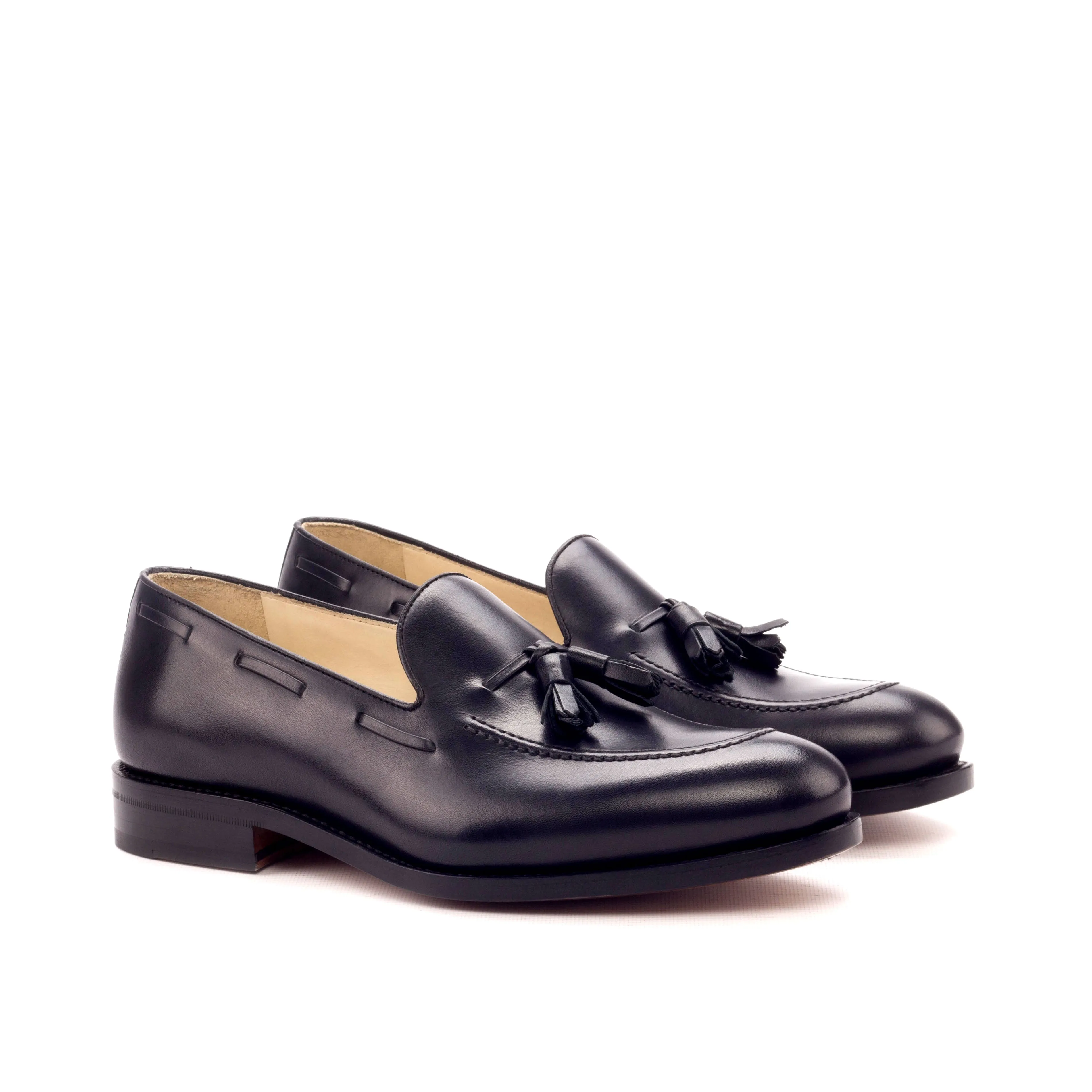 Customizable Classic Loafer $495