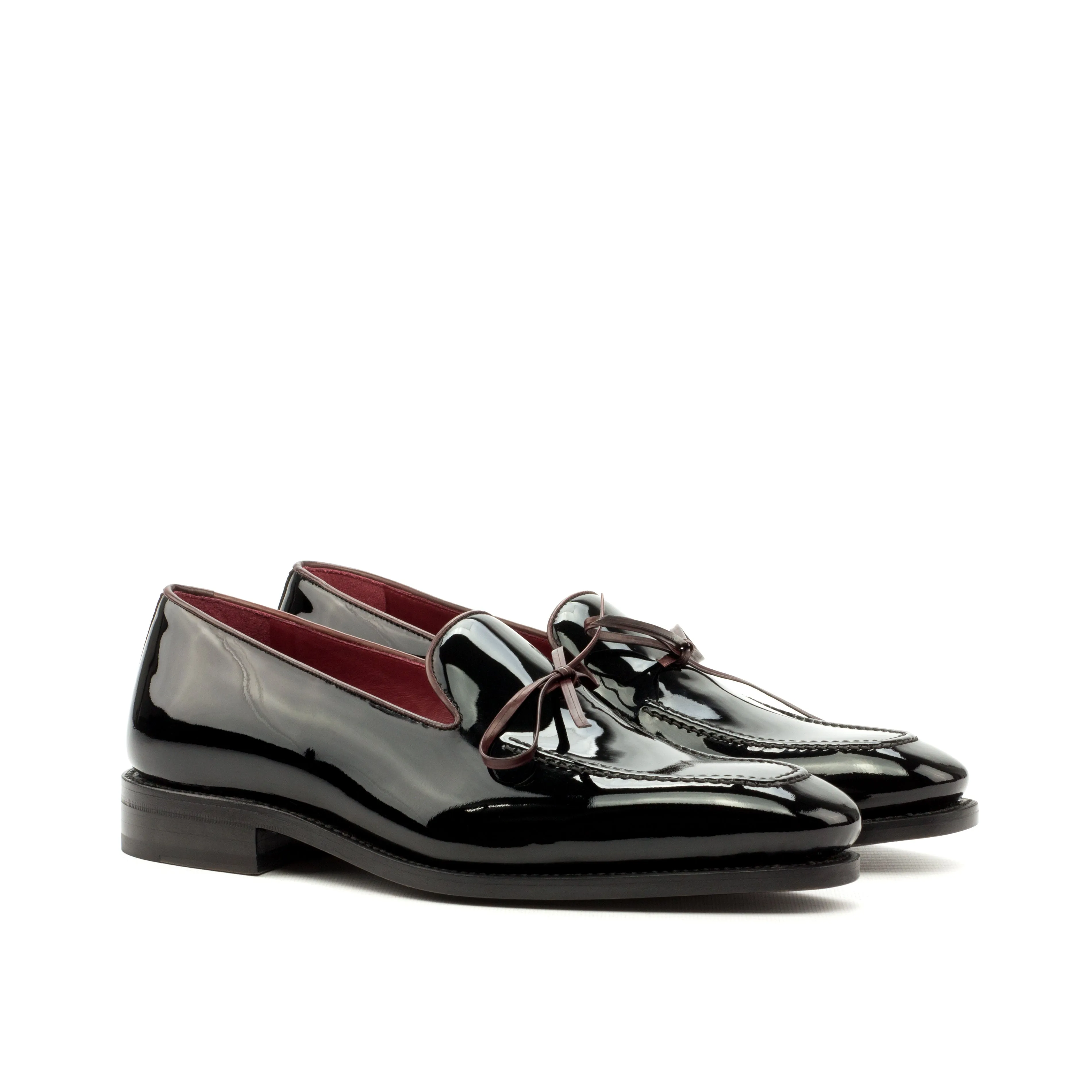 Customizable Classic Loafer $495