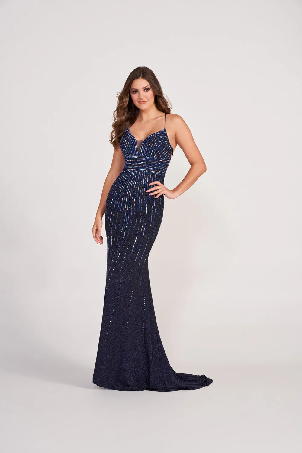 Ellie Wilde EW34094 Dresses