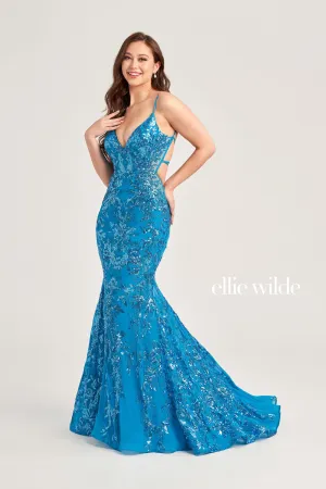 Ellie Wilde EW35011 Dresses