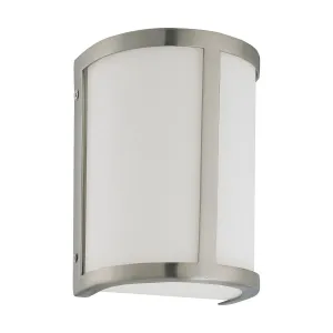 Odeon 1-light Vanity Sconce