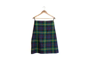 Only Worn Once Watson Modern Kilt