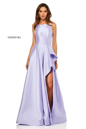 Sherri Hill 52505 Dress