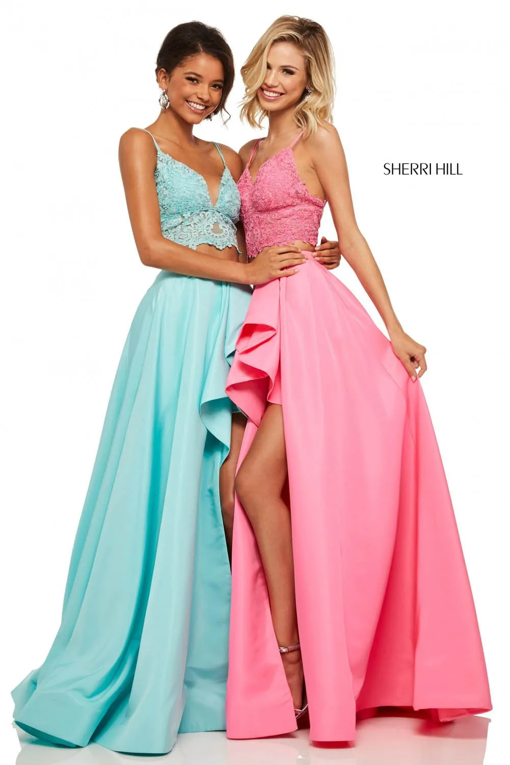 Sherri Hill 52754 Dress