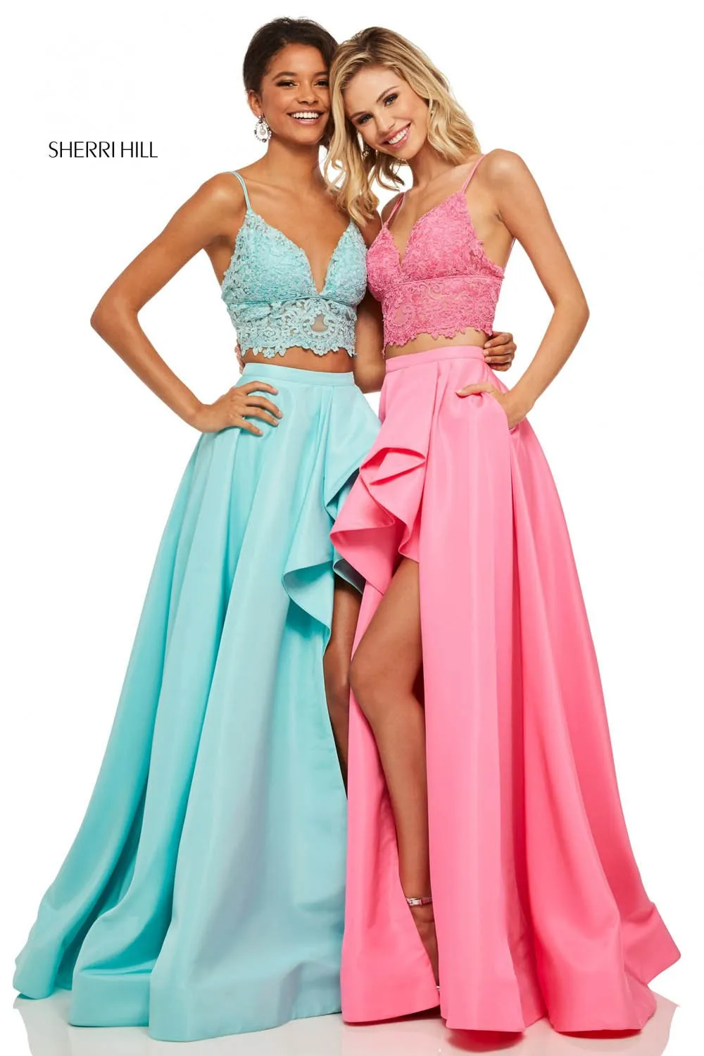 Sherri Hill 52754 Dress