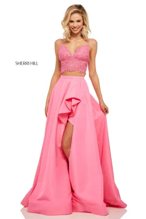 Sherri Hill 52754 Dress