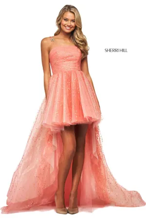 Sherri Hill 53825 Dress