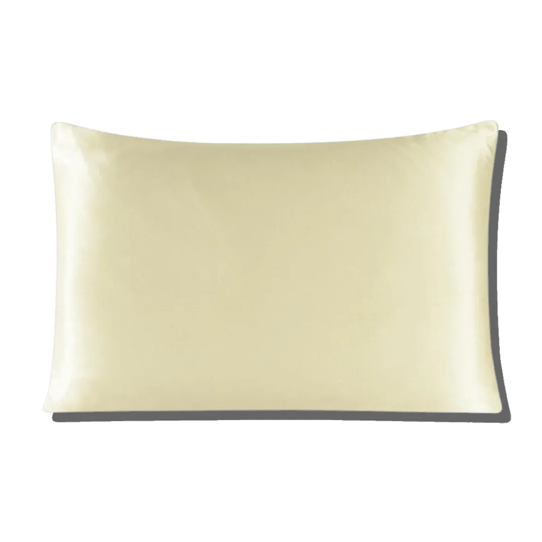 YOSMO Beautyfy Me 100% Silk Pillowcase