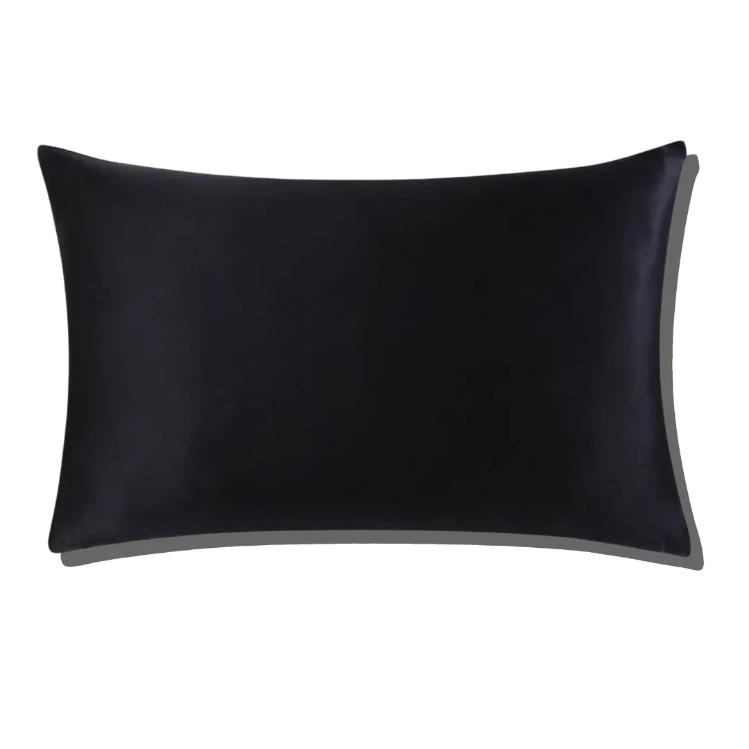 YOSMO Beautyfy Me 100% Silk Pillowcase